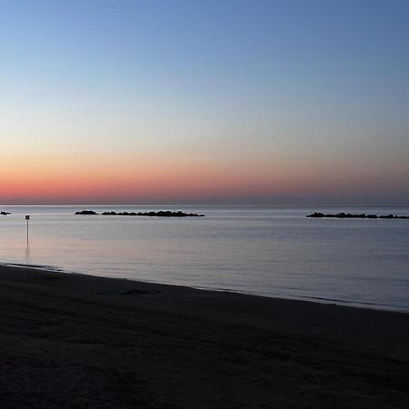 Le Ortensie In Centro E Vicino Al Mare Pescara Exterior photo